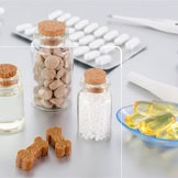 COMPLÉMENT ALIMENTAIRE