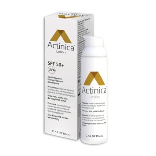 Daylong Actinica Lotion