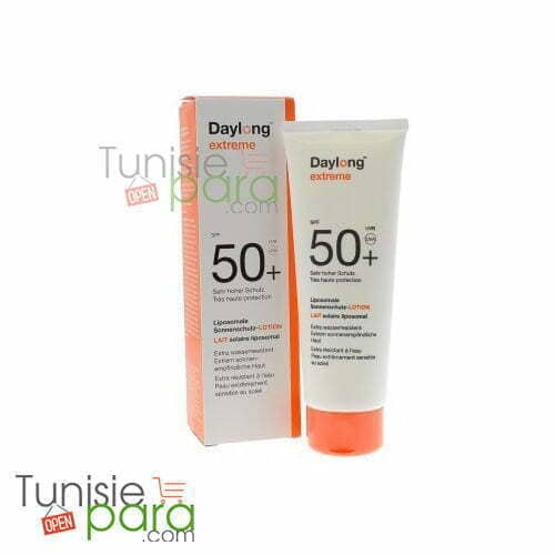 DAYLONG EXTREME SPF 50+ 100ML