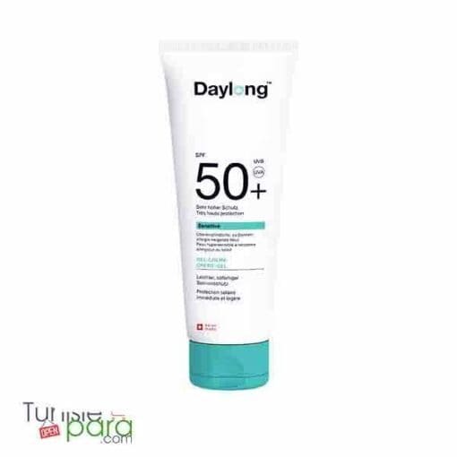 Daylong Sensitive SPF 50+