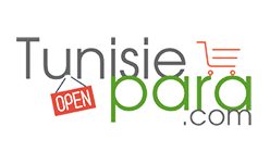 TunisiePara Logo